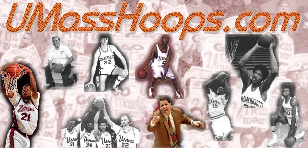 UMassHoops.com