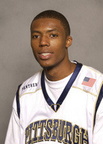 Dante Milligan - Pittsburgh