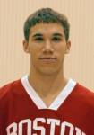 Etienne Brower / BU 2004-05