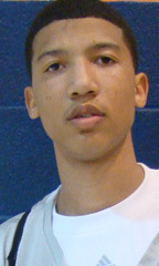 Maxie Esho - AAU photo