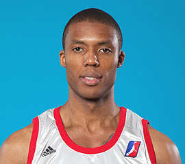 Dante Milligan 2009-10