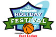 Panasonic Holiday Festival