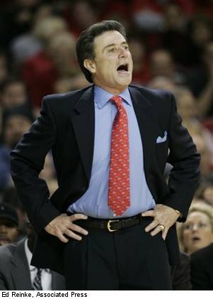Rick Pitino