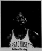 Bad contrast of this photo is due to the original black & white printing, then scanning in paper to digital.  Sorry Julius!