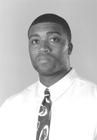 Lari Ketner 1998-99 roster photo