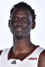 Mathok Majok roster photo final 2023-24