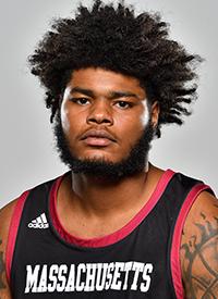 Ta'quan Woodley final roster photo 2022-23