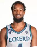 Isaiah Placide roster photo 2024-25 Eckerd Isaiah Placide roster photo 2024-25 Eckerd